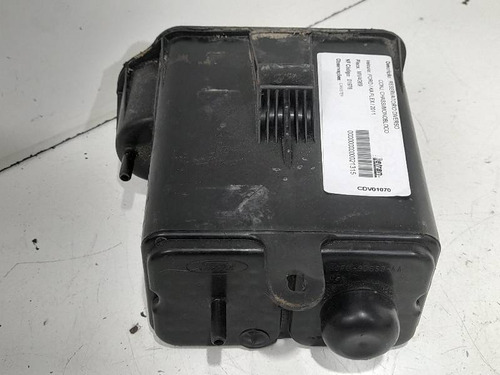 Filtro Canister Carvão Ativado Ford Ka 1.0 8v 2009 2010 2011