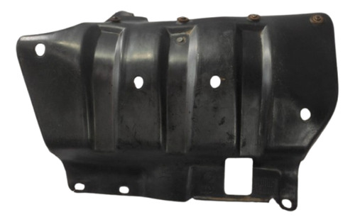 Anteparo Fiat Palio Strada Siena Esquerdo 02/06 21003
