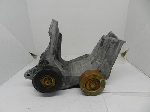 Suporte Alternador Compressor Ford Fiesta 2s6610k018bb