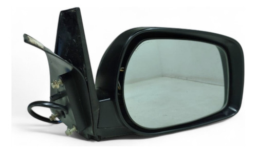 Retrovisor Elétrico Lado Direito Chery Tiggo 2009 A 2015