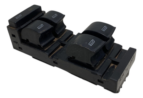 Botão Comando Vidro Elétrico Audi A3 98 Até 06 4 Portas