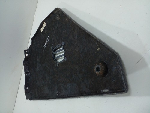 Moldura Lateral L/d Console Central Citroen Picasso (m)