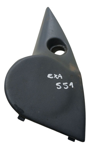 Acabamento Interno Retrovisor L/e Gm Corsa 1994/12 (ap)