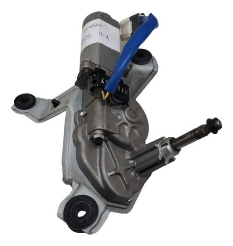 Motor Limpador Traseiro Kia Sorento 2010 2011 2012 2013 2014