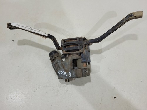 Chave Luz Seta Miolo Ignição Vw Saveiro 84/97 Zbc905857 (r)