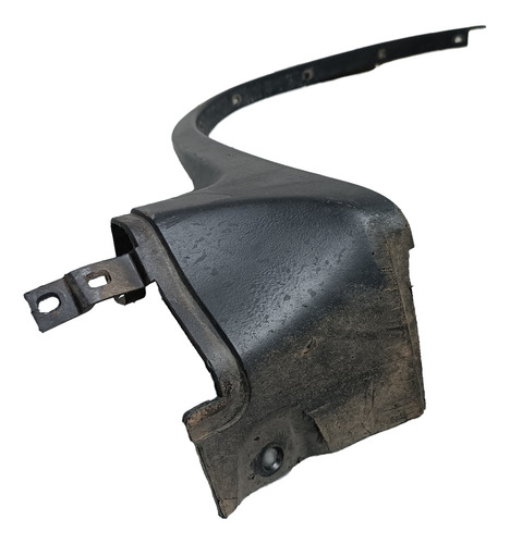Moldura Paralama Dianteiro Direito Bmw X5 2001 2006