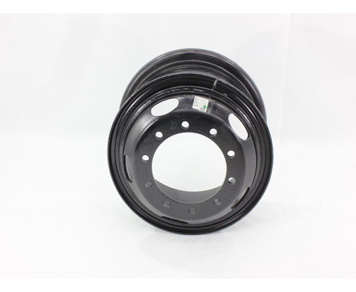 Roda Ferro Com Anel Aro 20 10 Furos Mb 1113 70/89 Us (746)