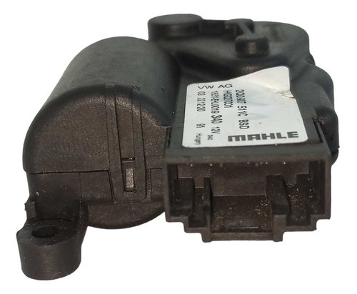 Motor Atuador Ar Condicionado Vw Polo 1.0 Tsi 2018 2021 Orig