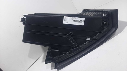 Porta Luvas Completo  Renault Kwid 2020 685000881r