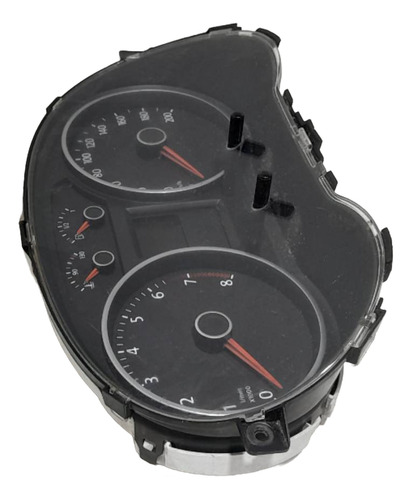 Painel De Instrumentos Vw Gol 1.0 2014 5u0920827j