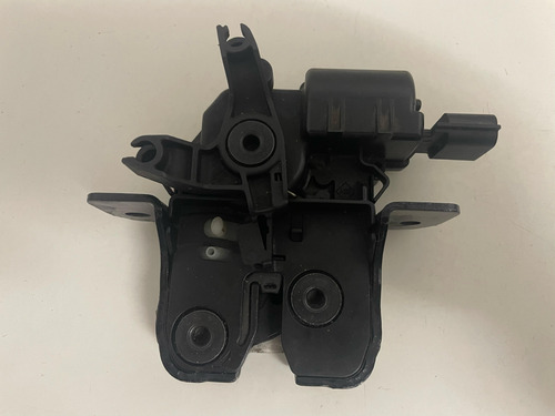 Fechadura Elétrica Porta Malas Duster 2013 - 905030010r