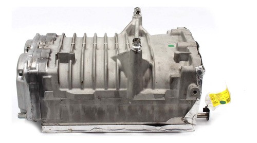 Super Carregador Motor 335648 Range Rover 10/13 Usado (427)