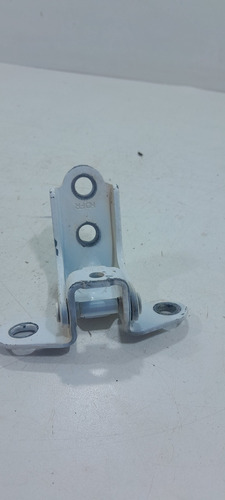 Dobradiça Porta Malas Direito Hyundai Hb20 12/16 (vj)