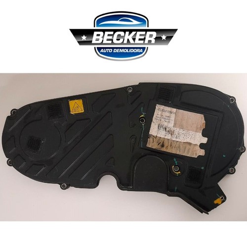 Tampa Capa Protetor Correia Jeep Renegade 2016 - 55258488