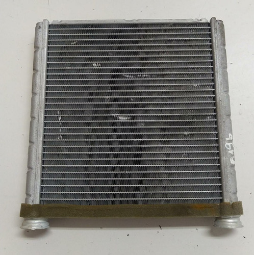 Radiador Ar Quente Gm Onix 1.0 2016 H21
