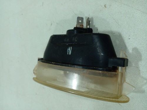 Luz De Placa Gm Celta/corsa 11/14 90386222 (m)