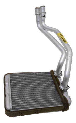 Radiador Ar Quente  Renault Duster 2013 2014 2015 Ce825001