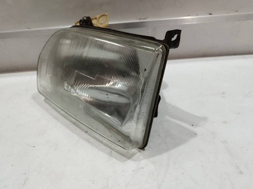 Farol Escort Esquerdo 87 A 92 Original Cibie Usado