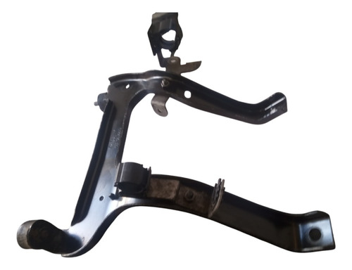 Suporte Coletor Admissão Passat Variant B6 2006 A 2010