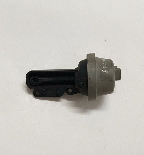 Valvula Vacuo Coletor Admissão Ford Focus 2.0 16v 042796