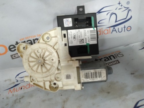 Motor Máquina De Vidro Diant Esq Ford Focus 2009 2013 4160