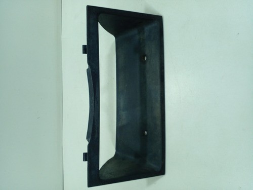 Moldura Painel Instrumentos Gm Monza 94624965 (m)