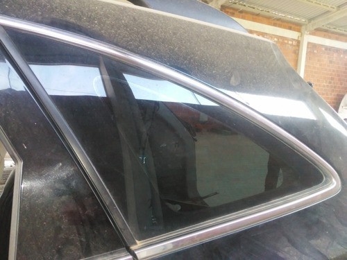 Vidro Fixo L/e Hyundai Vera Cruz 2008