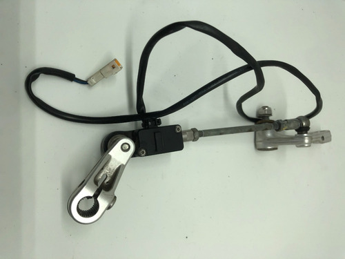 Pedal De Marcha C/sensor Aprilia 13/15. Cód.897360.