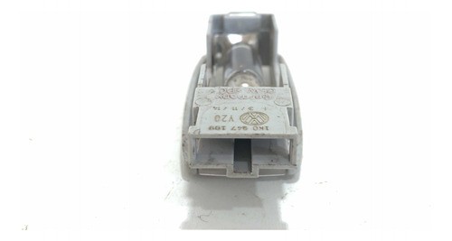 Luz Cortesia Tapa Sol Vw Golf Tsi 14 Até 19 Lado Direito