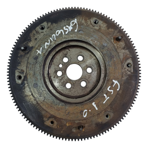 Cremalheira Volante Motor Ford Ka Fiesta 1.0 1.6 Gasolina