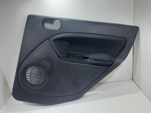 Forro Porta Tras Direito Ford Fiesta 02/14 2s65a27406 (vj)