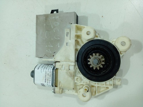 Motor Vidro Elétrico T.e Ford Focus 2011 7m5t14b534ad (m)