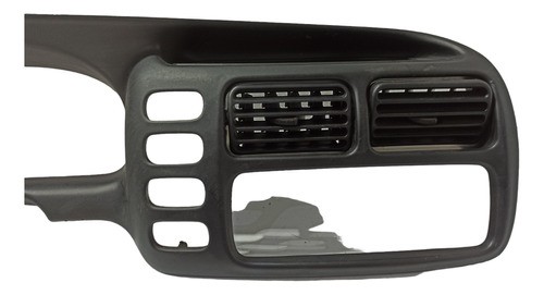 Moldura Painel Instrumento Chevrolet Tracker 2.0 2013 2008