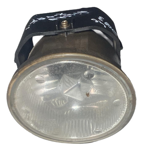Farol Milha Esquerdo Frontier X-trail 2003 2004 2005 A 2007