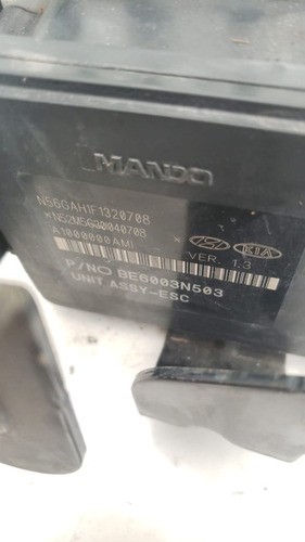 Módulo Abs Hyundai Ix35 2.0 2016