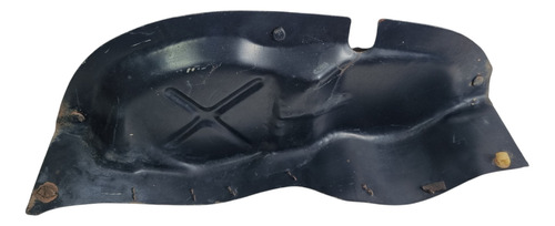 Lata Proteção Correia Fiat Uno Mille Fire 1994 A 2013