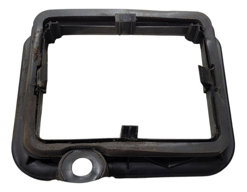 Moldura Duto Ventilação Ar Renault Scenic 1.6/2.0 00/06 (al)