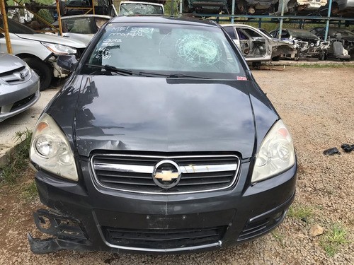 Sucata Gm Vectra 2.4 Automático 2006 Rs Caí Peças