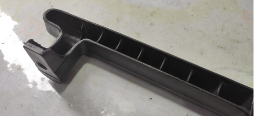 Puxador Porta Direita Fiat Uno Fiorino 2004/11 21357