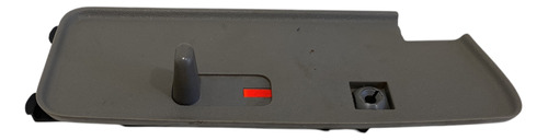Acabamento Pino Trava Porta Gm Blazer S10 Traseira Esquerda