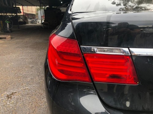 Sinaleiras Traseiras Esquerdas Bmw 750li  2011/2012 Original