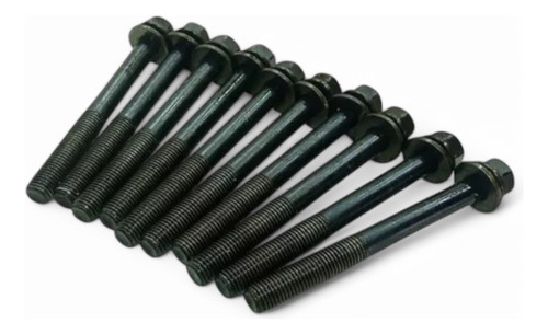 Parafusos Sobre Carter Mancal Honda New Civic 1.8 16v Flex