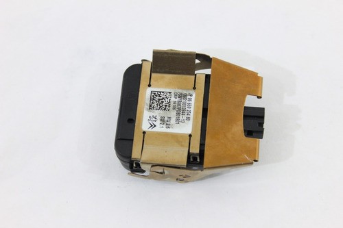 Sensor Chuva Peugeot 2008 Griffe 15/20 Usado (110)