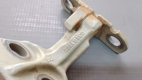 Dobradiça Porta Inferior Dianteira Le Discovery Evoque 23865