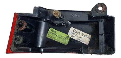 Refletor Traz. L.d Chevrolet Meriva Pn: 93306691