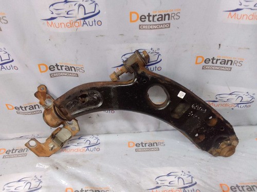 Bandeja Diant Esquerda Fiat Grand Siena 518437680 12416