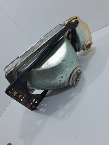 Farol Lado Direito Volkswagen Passat 1982 (vj)