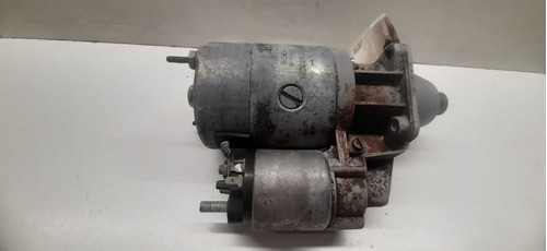 Motor Arranque Fiat Uno Electronic 1994 9000082040