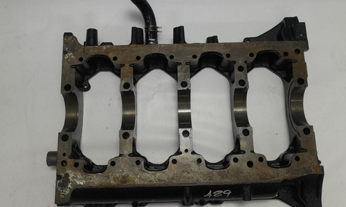 Semi Carter Mancal Motor L200 Triton 3.2 Diesel 06/10