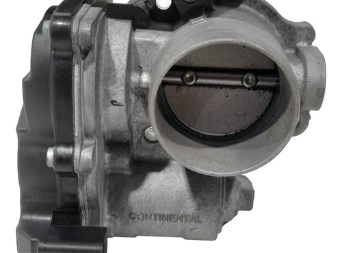 Tbi Corpo Borboleta Vw Fox Gol 1.0 3cc 2018 2019 2020